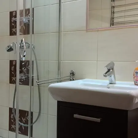Apartamento Apartament U Ajki Władysławowo