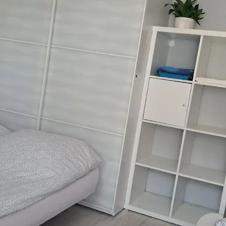 Apartament U Ajki Władysławowo