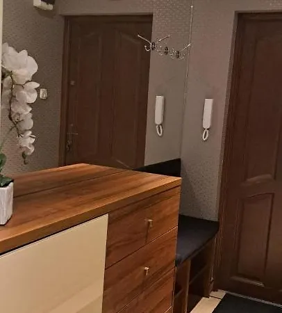 Apartamento Apartament U Ajki