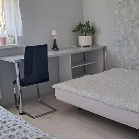 Apartament U Ajki Apartamento Władysławowo